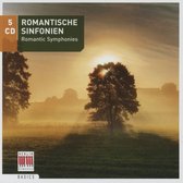 Various Artists - Romantische Sinfonien (5 CD)