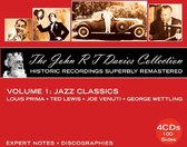 Various Artists - The John R.T. Davies Collection (4 CD)