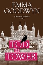 Tod im Tower