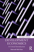 Routledge Textbooks in Development Economics - Development Economics