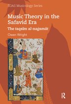Music Theory in the Safavid Era