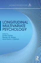 Multivariate Applications Series - Longitudinal Multivariate Psychology