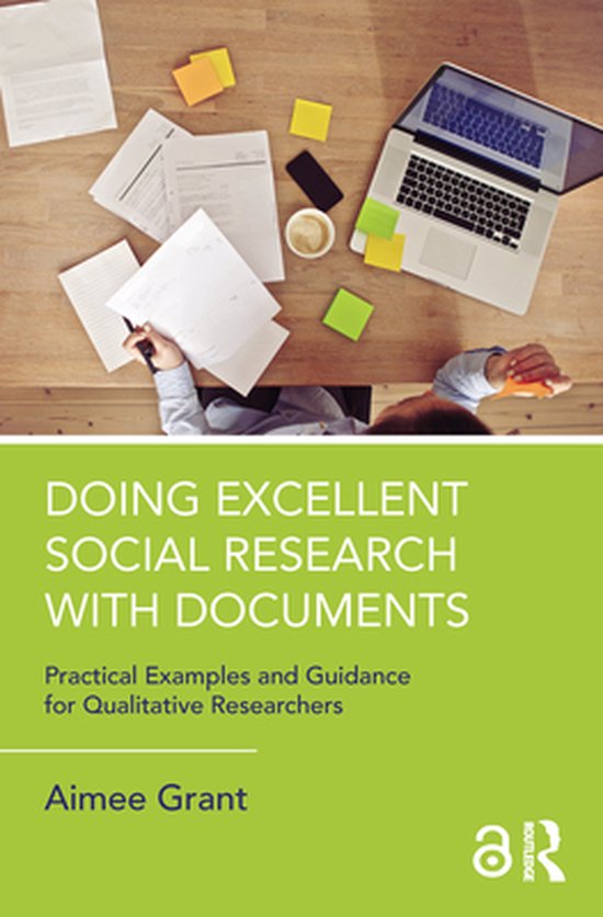 Doing Excellent Social Research with Documents