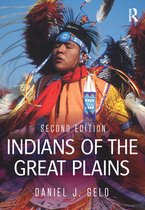 Indians of the Great Plains