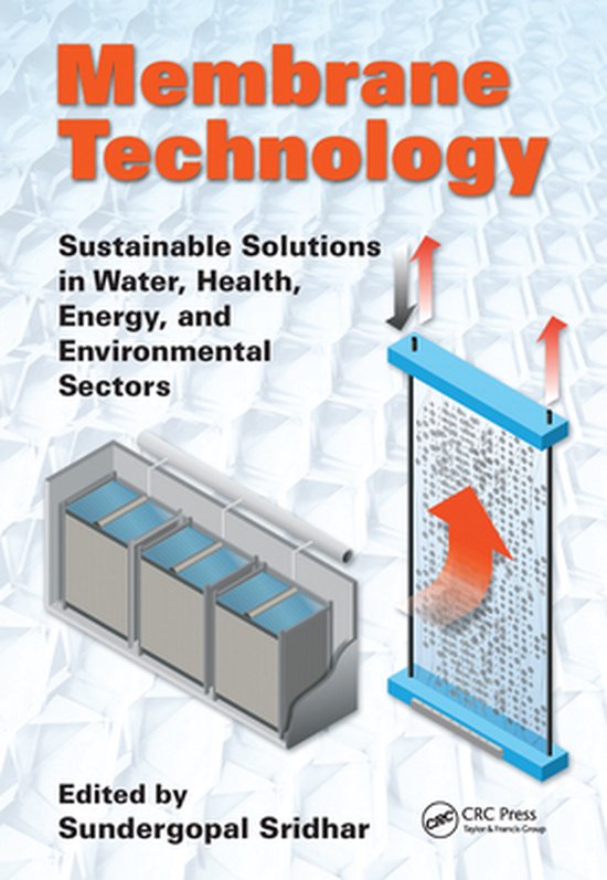 Membrane Technology - cover