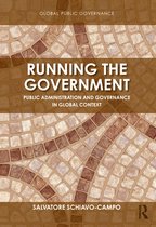 Routledge Global Public Governance - Running the Government