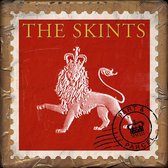 Skints - Part & Parcel (CD)