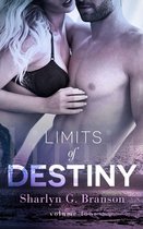 Limits of Destiny (Volume 4)