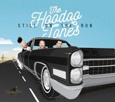 The Hoodoo Tones - Still On The Run (CD)