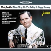Hank Locklin - Please Help Me I'm Falling & Happy Journey (CD)