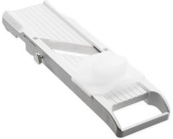 Benriner keukenmandoline - Japans - 64mm - Kunststof