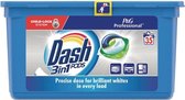 Dash - Wasmiddel - Pods - 3in1 Pods - P&G Professional - 35wb/945g