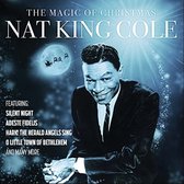 Nat King Cole - Magic Of Christmas (CD)