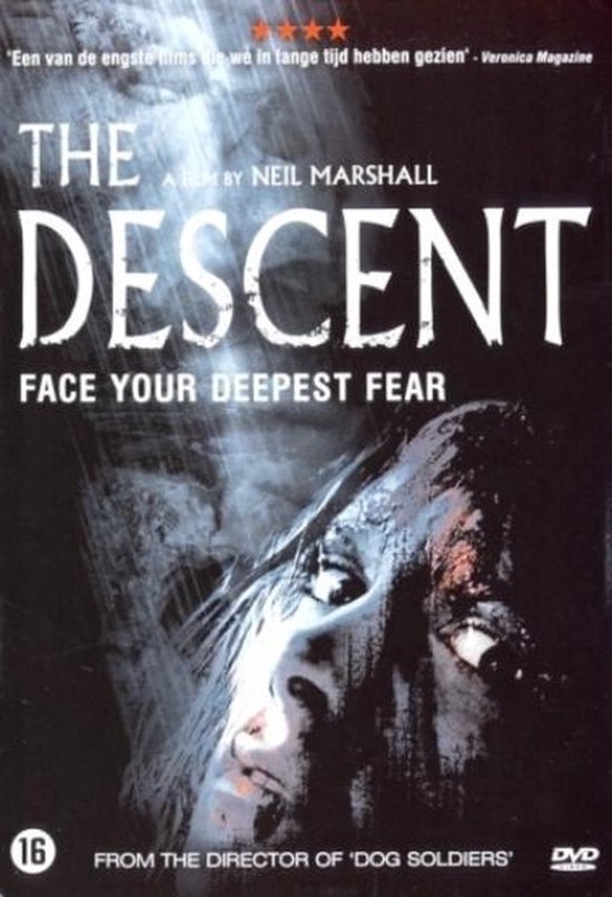 Descent