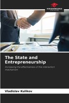 The State and Entrepreneurship