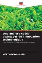 Une analyse coûts-avantages de l'innovation technologique