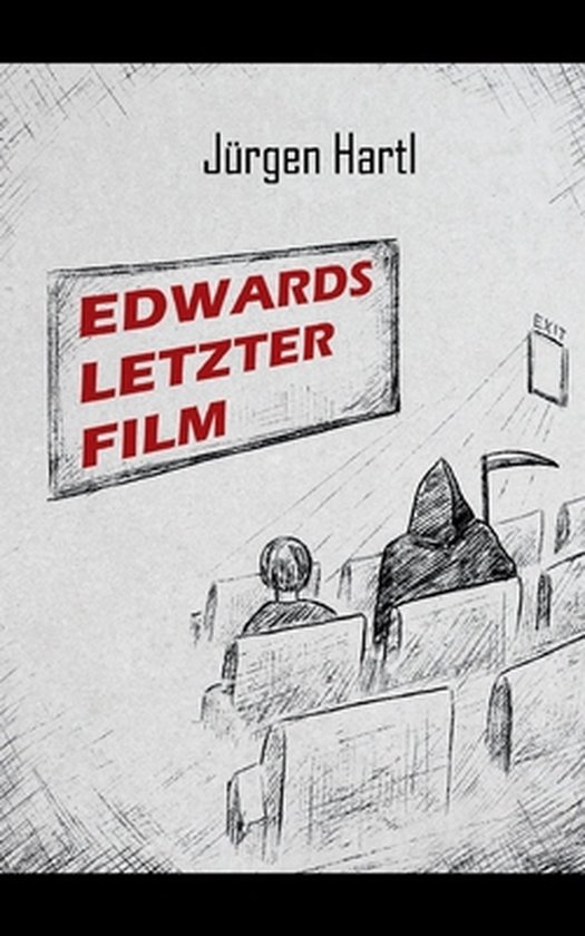 Edwards letzter Film - cover