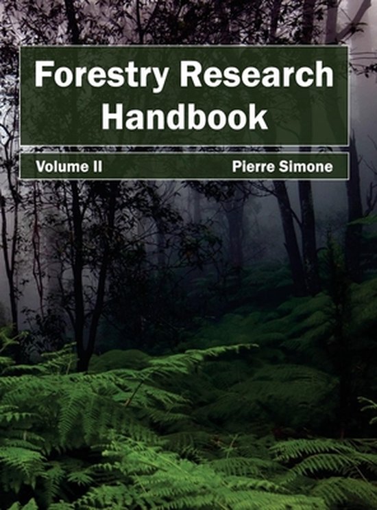 research articles in forestry
