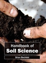 Handbook of Soil Science