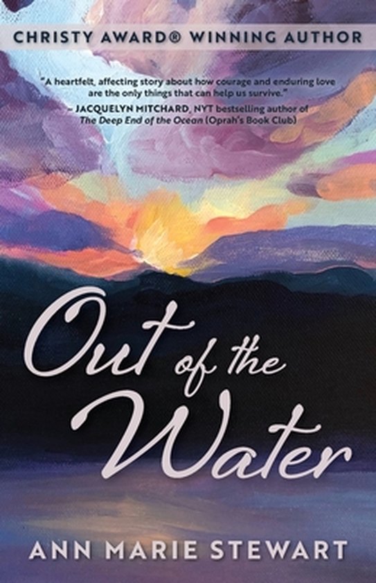 Out of the Water - cover