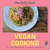 Two Dollar Radio Guide to Vegan Cooking: The Pink Edition