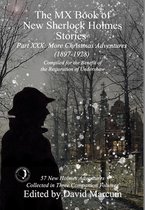 MX Book of New Sherlock Holmes Stories-The MX Book of New Sherlock Holmes Stories Part XXX