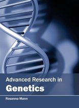 Advanced Research in Genetics