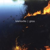 Teletextile - Glass (CD)