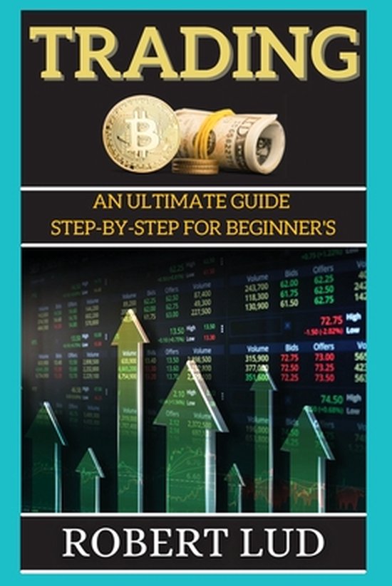 Trading - cover