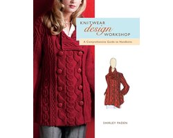 Knitwear Design Workshop