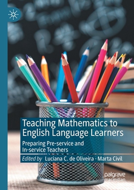 Teaching Mathematics to English Language Learners 9783030483579