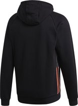 adidas Performance Sweatshirt Tan Sw Hoody