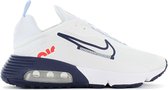 Nike Air Max 2090 - Heren Sneakers Sport Vrije tijd Fitness Schoenen Wit DM2823-100 - Maat EU 43 US 9.5