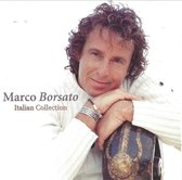 Italian Collectio.  Marco Borsato