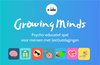 Afbeelding van het spelletje Growing Minds - Psycho educatief spel voor mensen met eet-uitdagingen - ISA Power