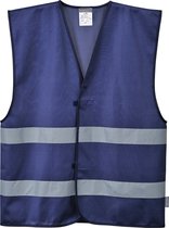 Veiligheidsvest Donkerblauw Portwest F474 XXL/XXXL