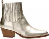 Van Dalen  - Lisa Western - Gold - 37