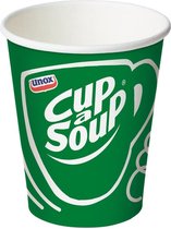 Unox Cup-A-Soup -soepbeker- Bekers 140ml