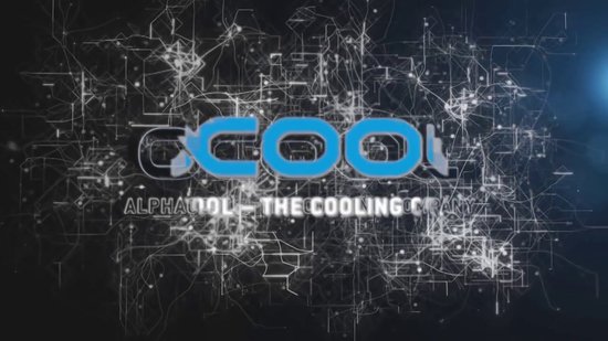 Alphacool