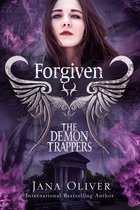Demon Trappers 3 - Forgiven