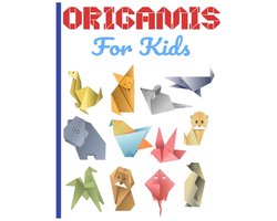 Origamis for Kids