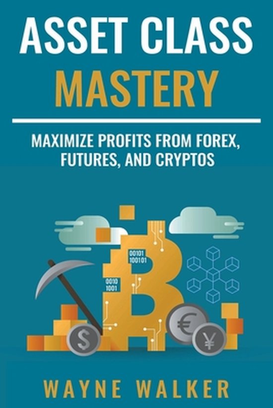 Asset Class Mastery - cover