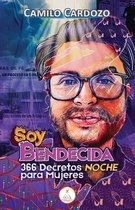 Soy Bendecida