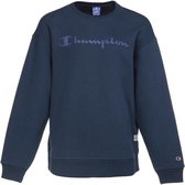 Sweatshirt - Heren - Blauw L