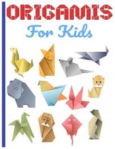Origamis for Kids