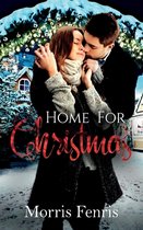 Small Town Christmas Romance Collection- Home For Christmas