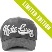 SNAPBACK BASEBALL CAP - Liefde voor asfalt