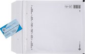 Specipack® Luchtkussen enveloppen E15 - Bubbelenveloppen 220 x 265 mm - Doos met 100 enveloppen