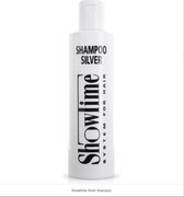 Showtime Shampoo Zilver Silver 1000ml