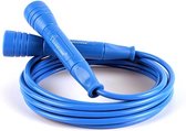 Sanguine Kids Jump rope - Springtouw kinderen - blauw - ⌀5mm - 10ft (305cm)